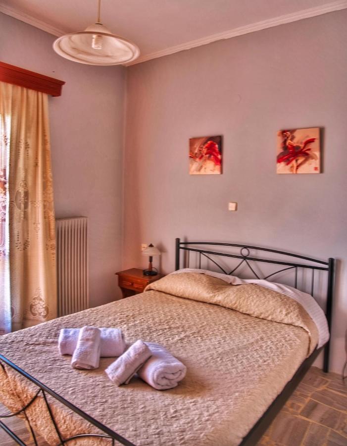 Matroni'S House - 2Ος Όροφος, Ιδιόκτητο Σπίτι Apartment Monemvasia Exterior photo